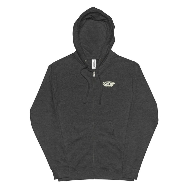 Santa cruz cheap hoodie zip