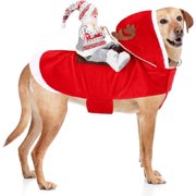 Pet Costumes for Christmas