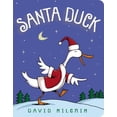 thumbnail image 1 of Pre-Owned Santa Duck Paperback, 1 of 1
