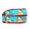 thumbnail image 1 of Santa Duck Collar, 1 of 2