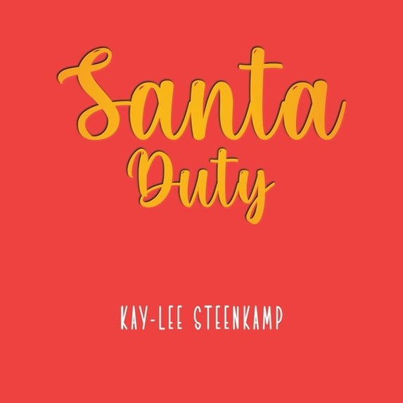 Santa Duty, (Paperback)