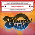 thumbnail image 1 of Santa Esmeralda - Don't Let Me Be Misunderstood - Music & Performance - CD, 1 of 1