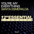 thumbnail image 1 of Santa Esmeralda - You're My Everything - Music & Performance - CD, 1 of 1