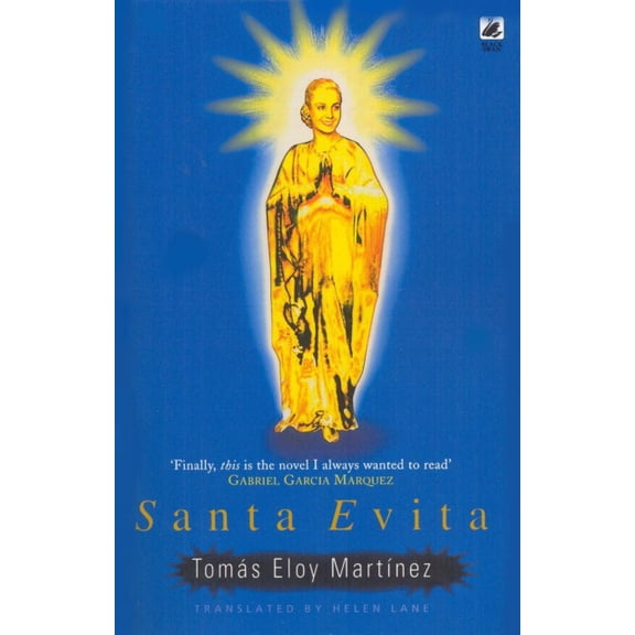 Santa Evita