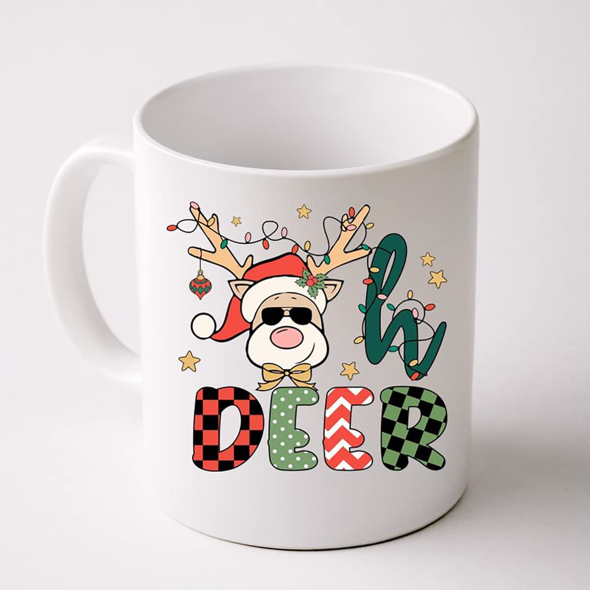 Coffee Christmas Holiday Mug, Funny Christmas Gifts, Kids Christmas Mugs,  Religious Mug Cute Xmas Cups Winter Holiday Mugs Xmas Coffee Cup Family  Parent Gifts 