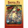 thumbnail image 1 of Santa Fe: 400 Years, 400 Questions, 1 of 1