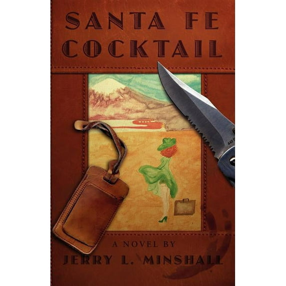 Santa Fe Cocktail (Paperback)