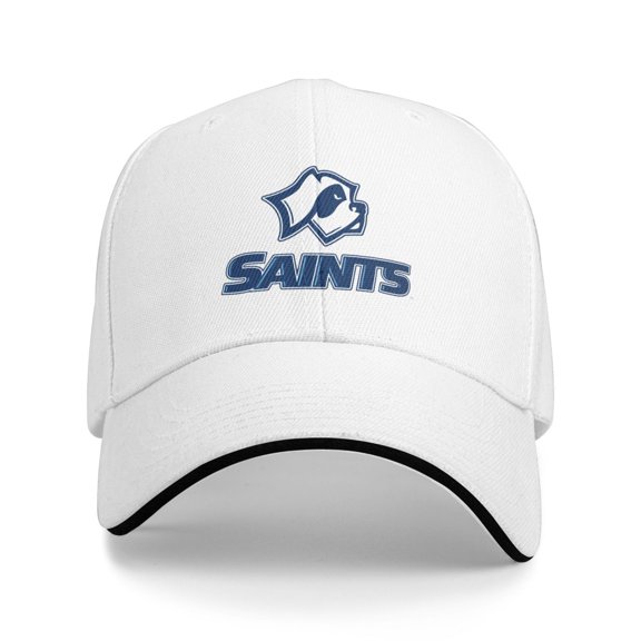 Santa Fe College Unisex Baseball Caps Sandwich Caps Dad Hat Casual Hat