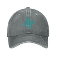 thumbnail image 1 of Santa Fe Community College Unisex Adjustable For Hat Baseball Cap Casquette, 1 of 8