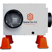Santa Fe Dehumidifier Risers 4039903