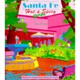 thumbnail image 1 of Santa Fe Hot & Spicy Recipes: Hot New Recipes from Santa Fe Chefs (Paperback) by Joan Stromquist, Carl Stromquist, 1 of 1