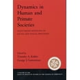 thumbnail image 1 of Santa Fe Institute Studies on the Scienc Dynamics in Human and Primate Societies: Agent-Based Modeling of Social and Spatial Processes, (Paperback), 1 of 1