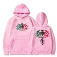 thumbnail image 1 of Santa Fe Klan 473 Logo Merch Hoodies  For Men And Women Fashion Casual Long Sleeve Pullover, 1 of 5