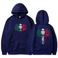 thumbnail image 1 of Santa Fe Klan 473 Logo Merch Hoodies  For Men And Women Fashion Casual Long Sleeve Pullover, 1 of 5