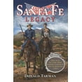 thumbnail image 1 of Santa Fe Legacy (Paperback), 1 of 1