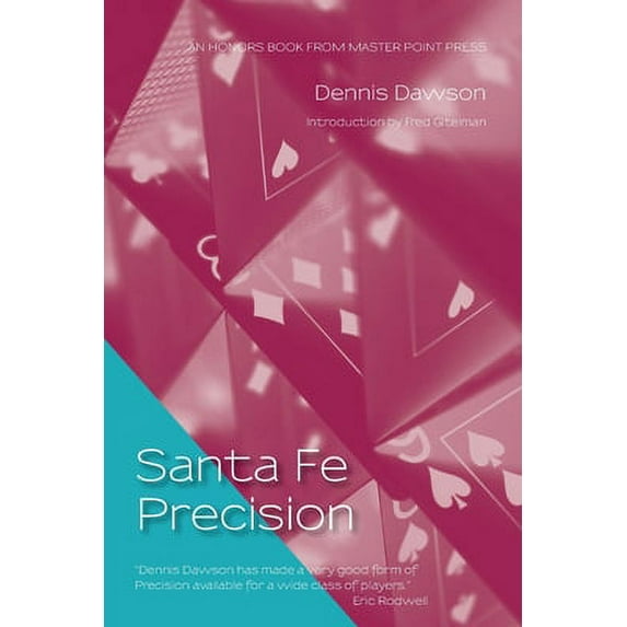 Santa Fe Precision (Paperback)
