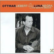 Pre-Owned - Santa Fe Sessions by Ottmar Liebert (CD, Feb-2003, Higher Octave)