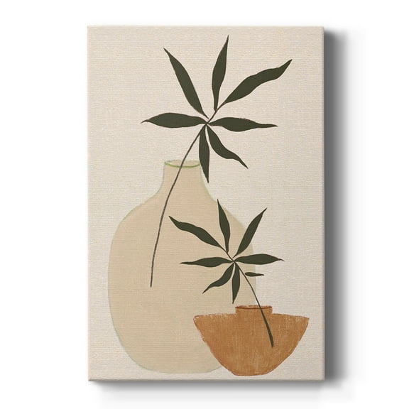 Santa Fe Still Life I Premium Gallery Wrapped Canvas - Ready to Hang