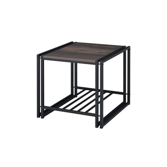 Santa Fe Wood and Metal Industrial End