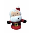 thumbnail image 1 of Santa Finger Puppet, 1 of 2