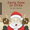 thumbnail image 1 of Santa Goes on Strike (Paperback), 1 of 1