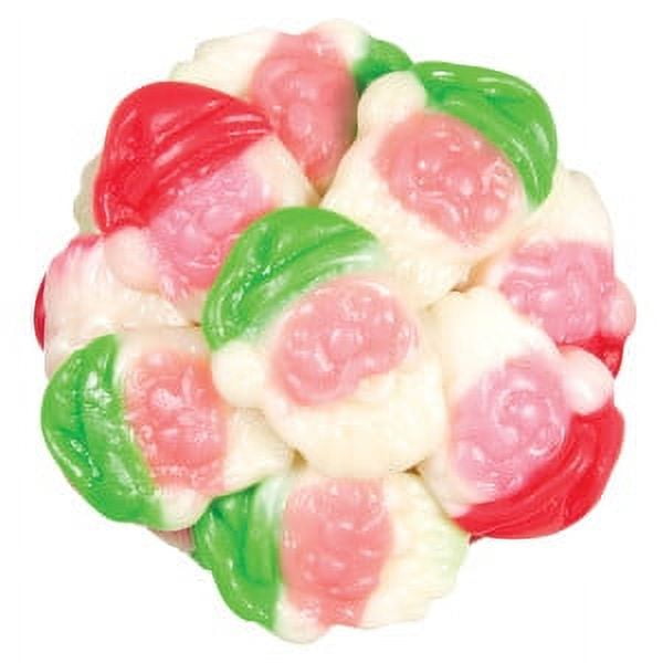Vidal Gummy Santas 4.4 lb