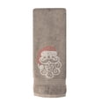 thumbnail image 1 of Santa Hand Towel elegant makeover, 1 of 6
