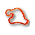 thumbnail image 1 of Santa Hat Cookie Cutter (3 inch)- Fast Shipping - Sharp Edges - Exceptional Quality, 1 of 2