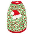 thumbnail image 1 of Santa Hats Tee, 1 of 3