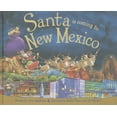 thumbnail image 1 of Santa Is Coming to New Mexico, 1 of 1