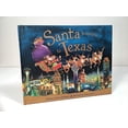 thumbnail image 1 of Pre-Owned Santa is Coming to Texas (Hardcover) 1402275129 9781402275128, 1 of 1