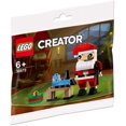 thumbnail image 1 of Santa - LEGO Creator Polybag Set (30573), 1 of 2