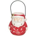 thumbnail image 1 of Santa Lantern, 1 of 4
