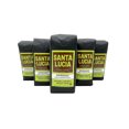 thumbnail image 1 of Santa Lucia Coffee Espresso Roast 5 Pounds (5-16oz Bags) Whole Bean, 1 of 6