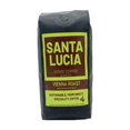thumbnail image 1 of Santa Lucia Coffee Vienna Roast Coffee 16oz Whole Bean, 1 of 1