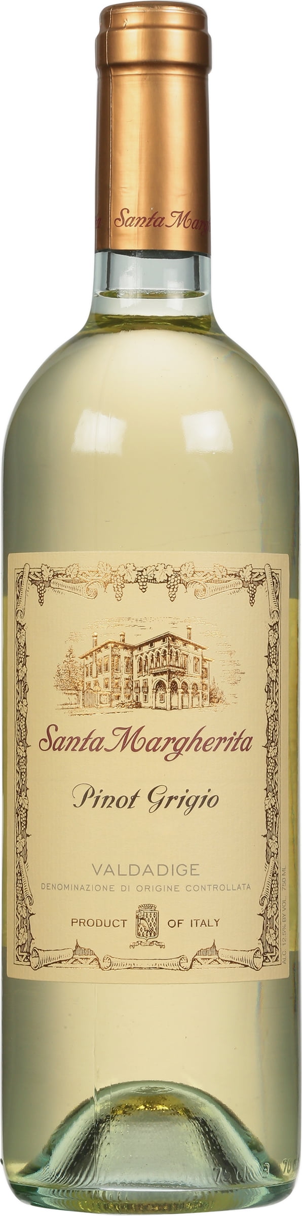 Santa Margherita Pinot Grigio 750ml