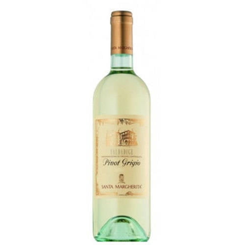 Santa Margherita Pinot Grigio Wine, 750 mL