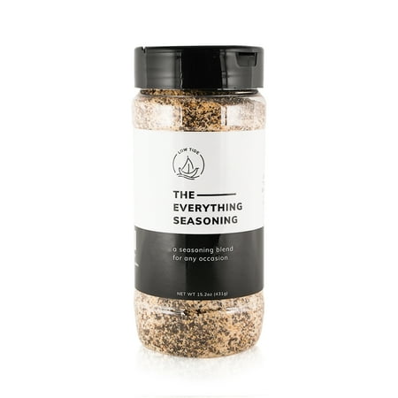 Santa Maria Style- Low Tide- Everything Seasoning