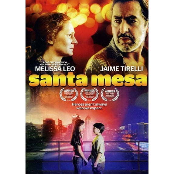 Santa Mesa (DVD)