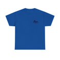 thumbnail image 1 of Santa Monica Airlines Natas Kaupas PANTHER LIMITED Tee Skateboard T Shirt Print - Royal / M, 1 of 5