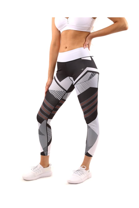 Santa Monica Leggings - Small