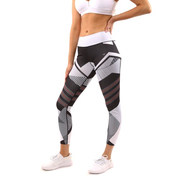 Santa Monica Leggings - Small