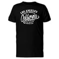 thumbnail image 1 of Santa Monica Long Beach Tee Men's -Image by Shutterstock, 1 of 4