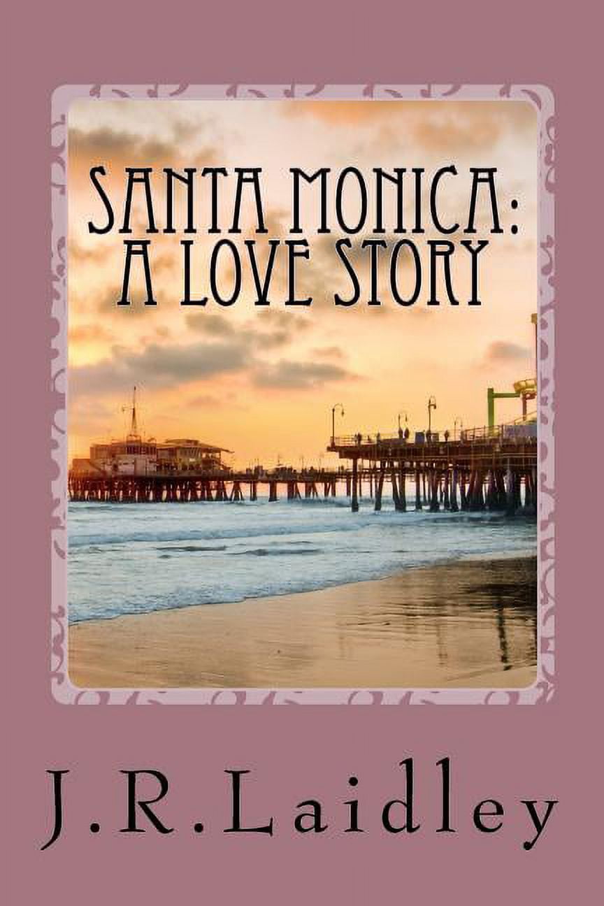 Santa Monica (Paperback)