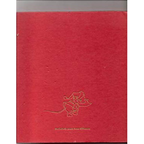 Pre-Owned Santa Mouse Treasury Jcp (Mass Market Paperback) 0448342804 9780448342801