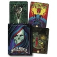 thumbnail image 1 of Santa Muerte Tarot Santa Muerte Oracle, (Hardcover), 1 of 2