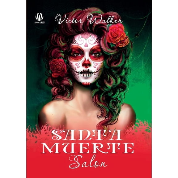 Santa Muerte Salon (English edition), (Paperback)