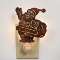 thumbnail image 1 of CTW Home Collection Santa Night Light, 1 of 1