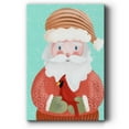 thumbnail image 1 of Santa Pack I- Gallery Wrapped Canvas, 1 of 9