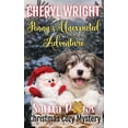 thumbnail image 1 of Santa Paws Christmas Cozy Mystery Penny's Unexpected Adventure, Book 2, (Paperback), 1 of 1